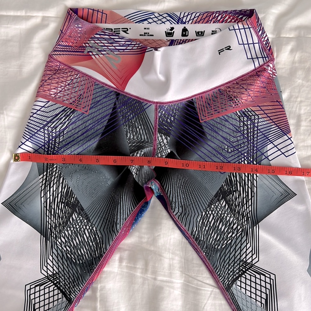 FIBER Legging - Picture 5 of 6